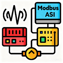 Modbus ASCII在线工具
